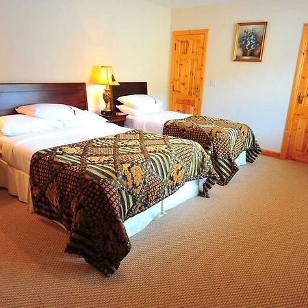 Bed and Breakfast Ocean Breeze Donegal Town Zewnętrze zdjęcie